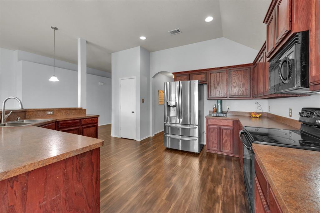 Parks Of Deer Creek Add - Residential