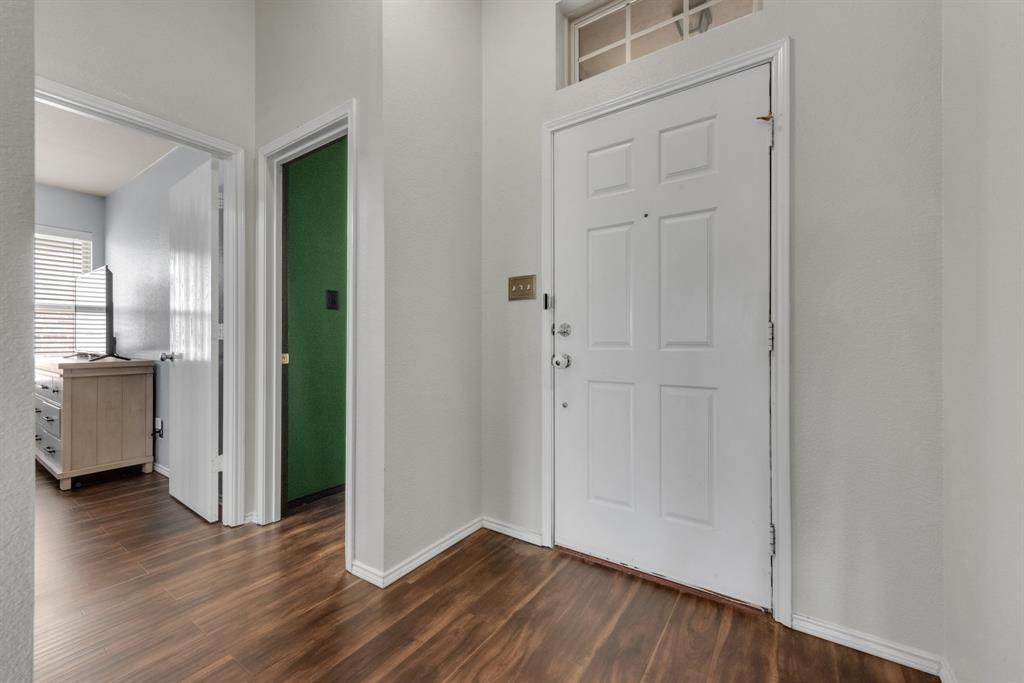 Parks Of Deer Creek Add - Residential