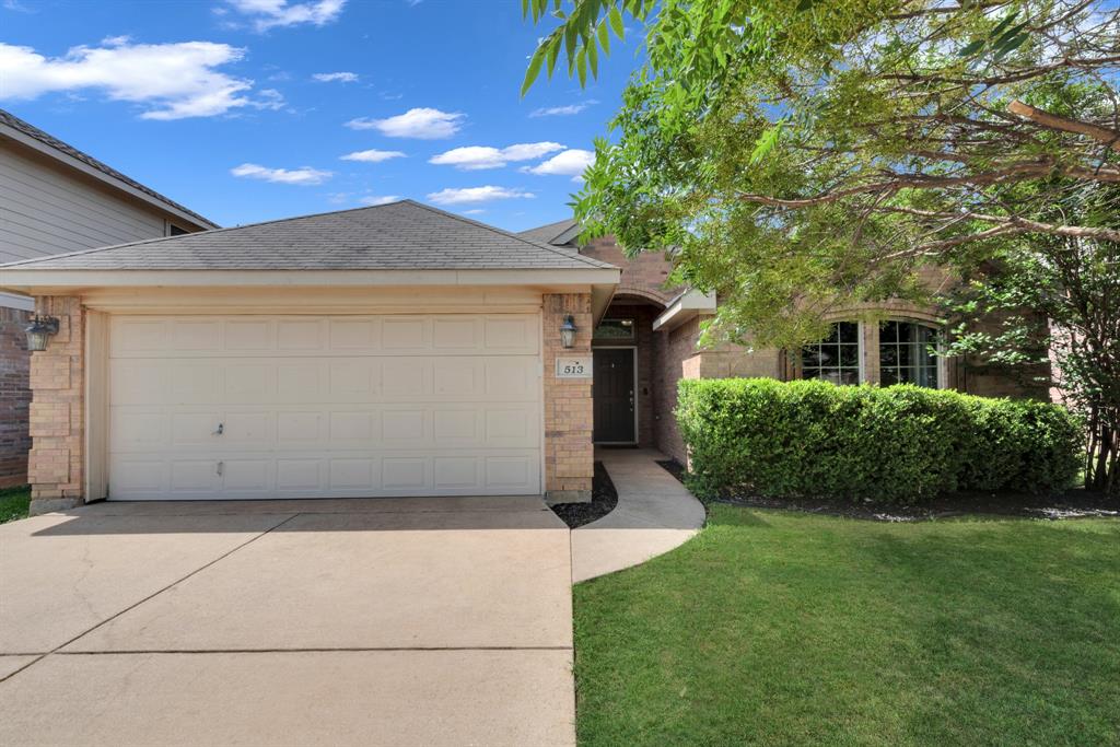 Parks Of Deer Creek Add - Residential