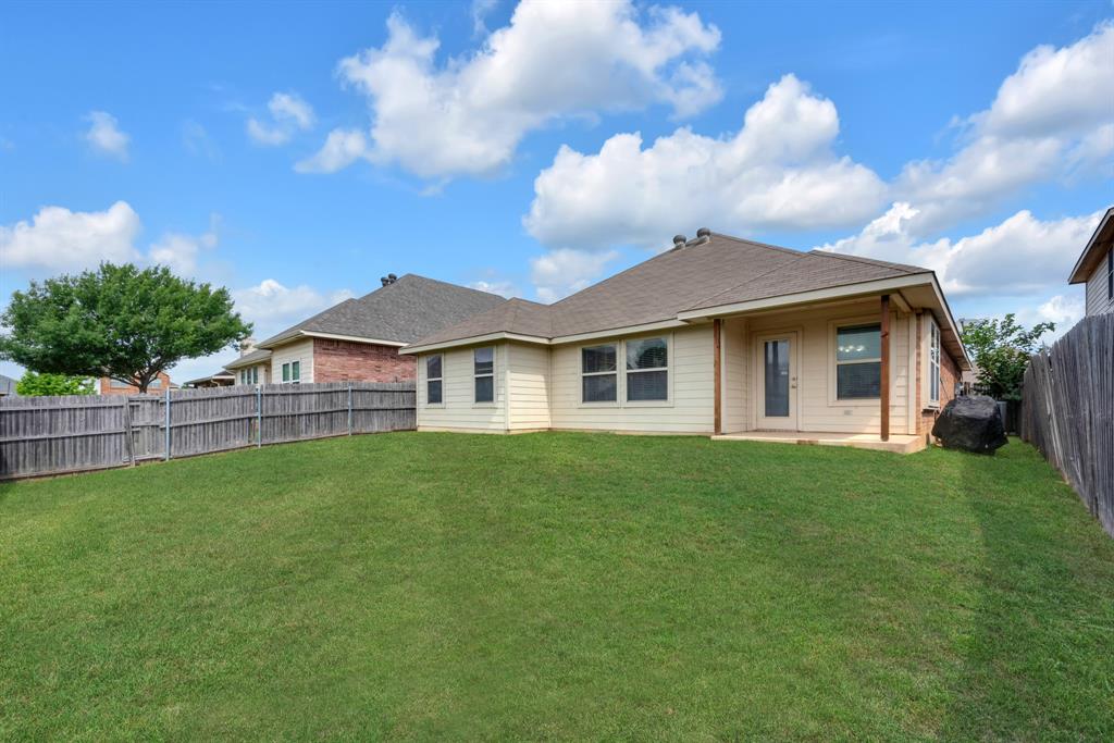 Parks Of Deer Creek Add - Residential