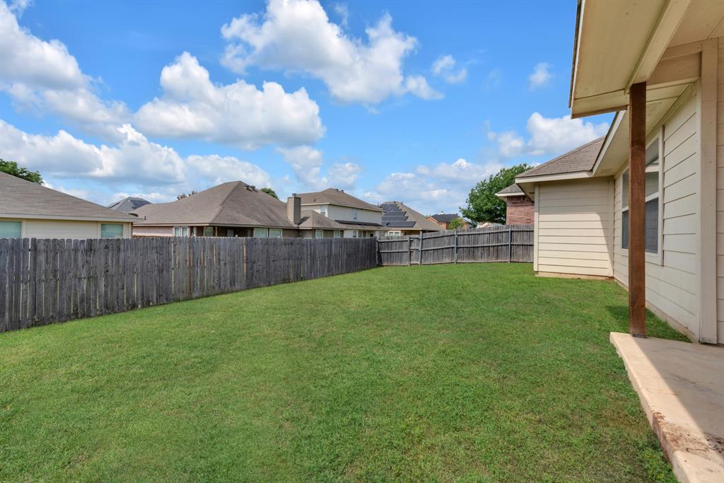Parks Of Deer Creek Add - Residential