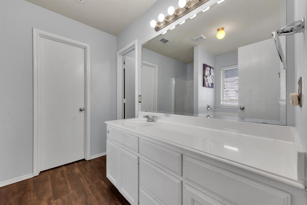 Parks Of Deer Creek Add - Residential