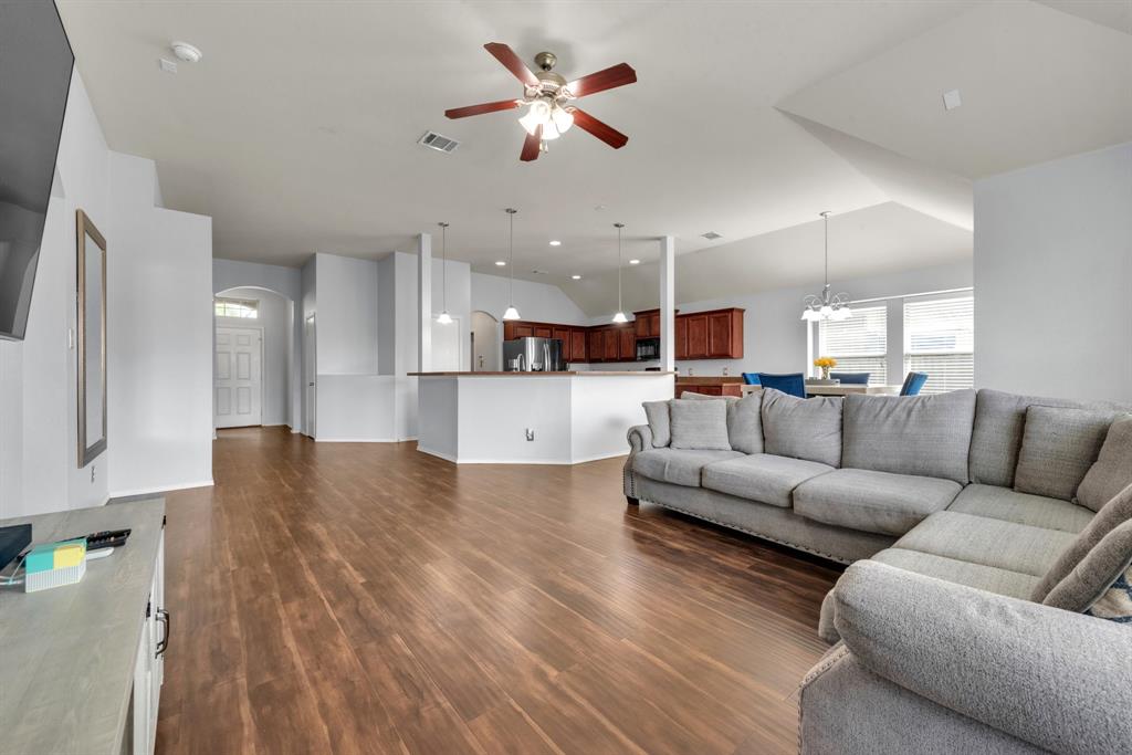 Parks Of Deer Creek Add - Residential