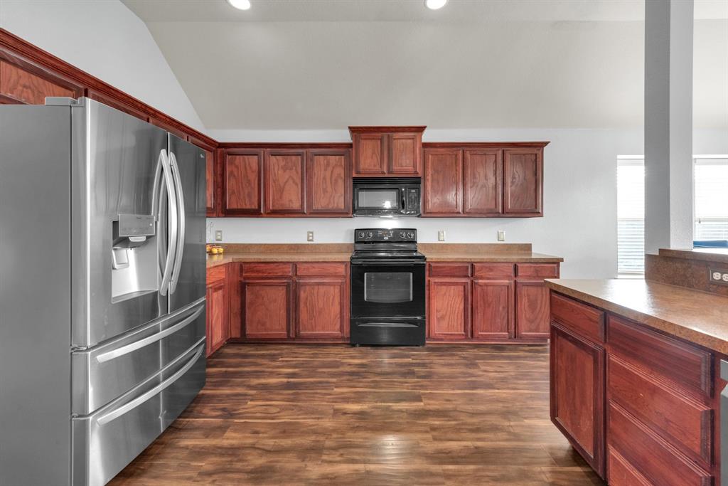 Parks Of Deer Creek Add - Residential