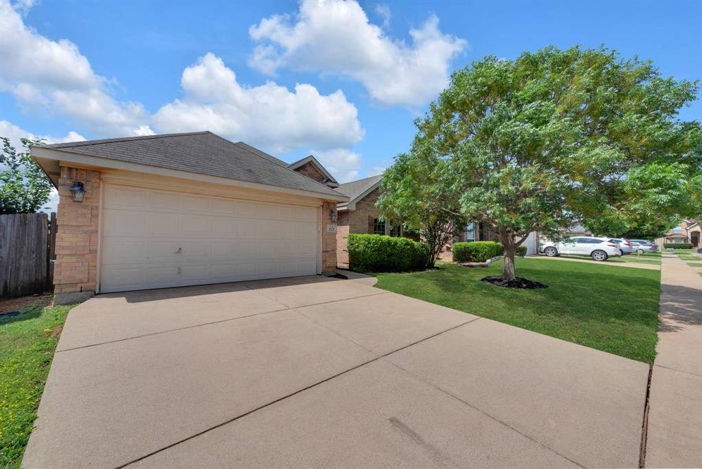 Parks Of Deer Creek Add - Residential