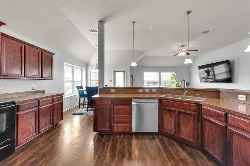 Parks Of Deer Creek Add - Residential