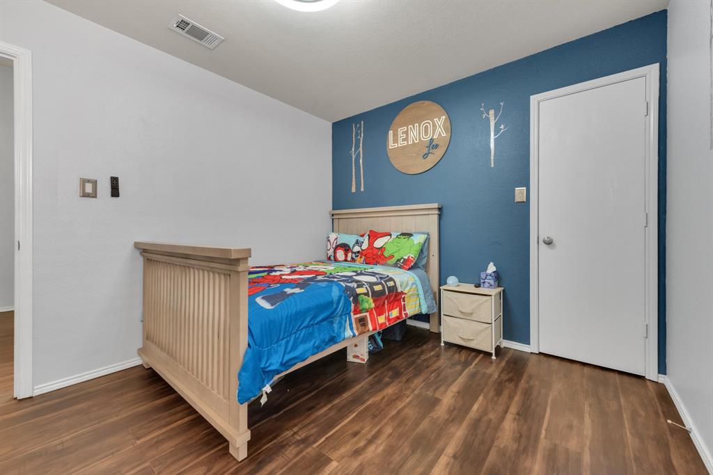 Parks Of Deer Creek Add - Residential