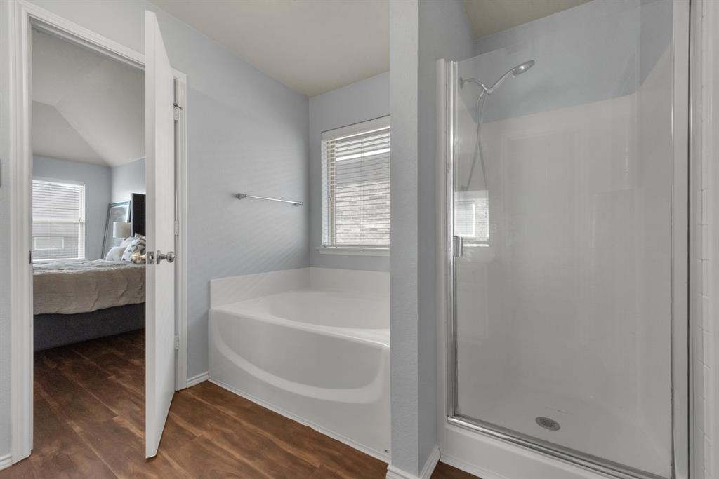 Parks Of Deer Creek Add - Residential