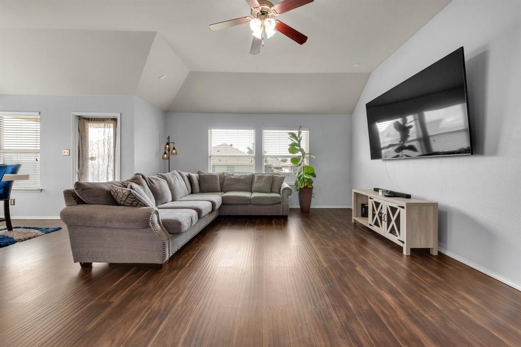 Parks Of Deer Creek Add - Residential