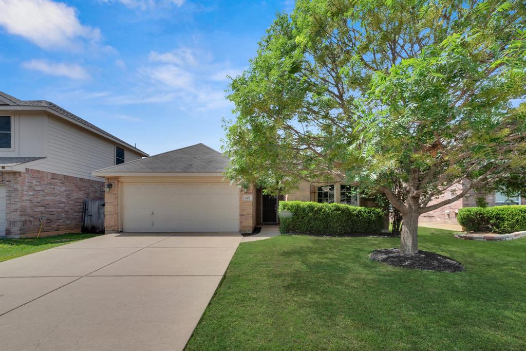 Parks Of Deer Creek Add - Residential
