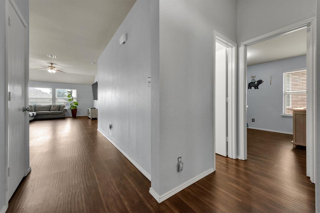 Parks Of Deer Creek Add - Residential