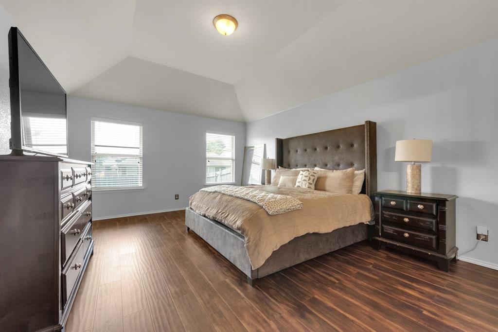 Parks Of Deer Creek Add - Residential