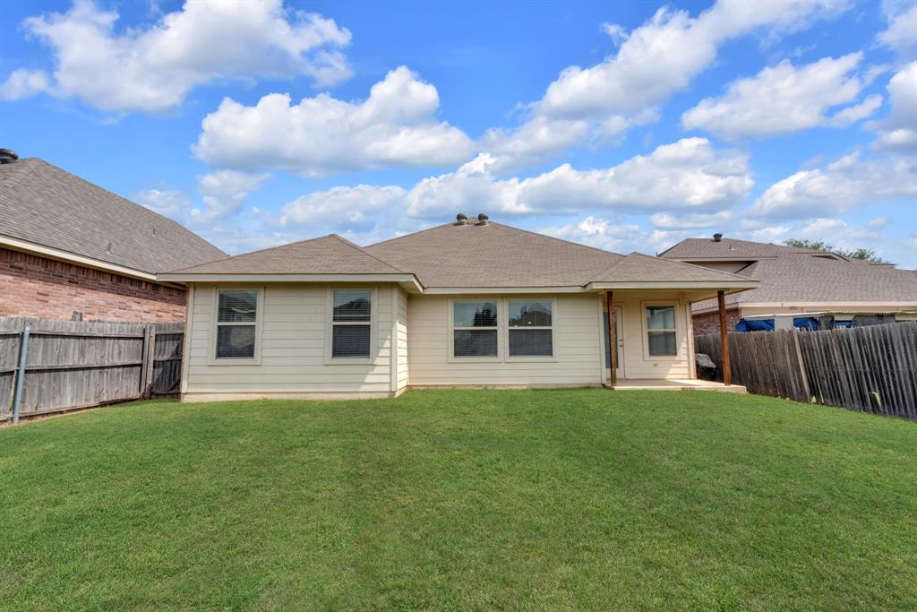 Parks Of Deer Creek Add - Residential