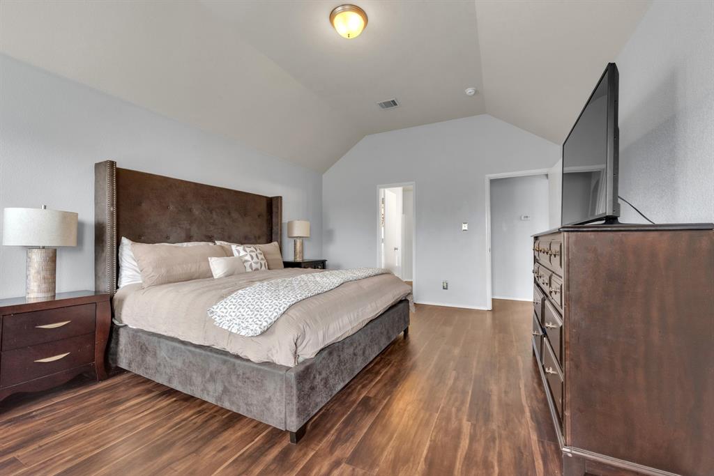 Parks Of Deer Creek Add - Residential