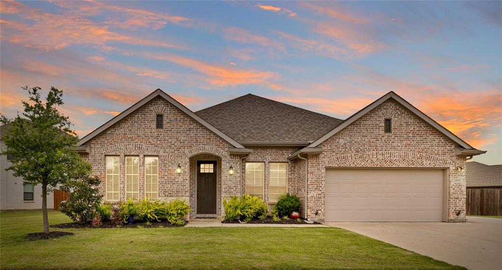 14521 Home Trail