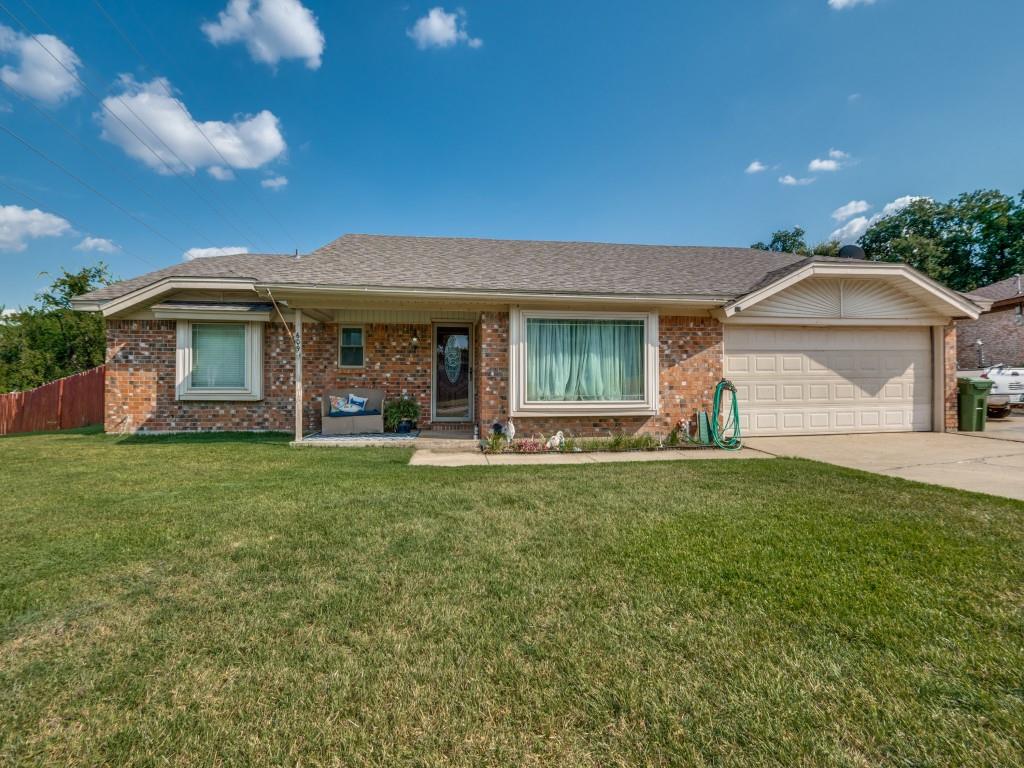 609 Springhill Drive