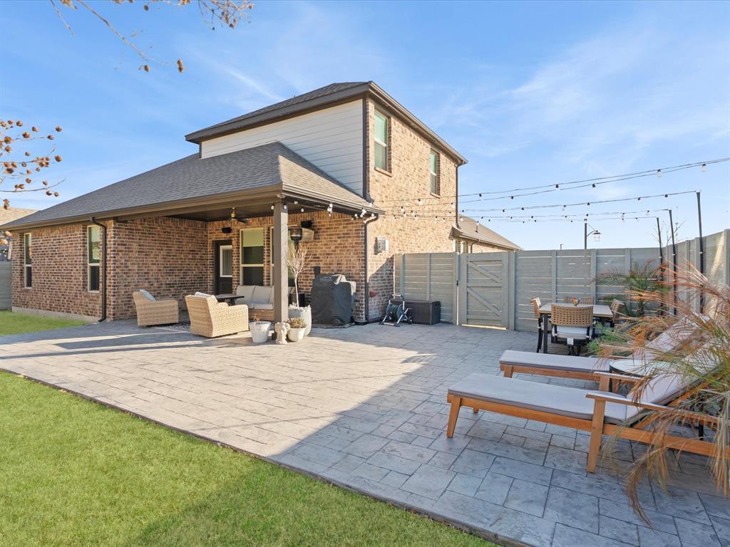 Harvest Mdws Ph 5 - Residential