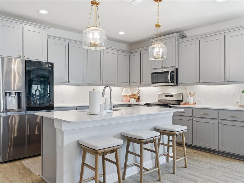 Harvest Mdws Ph 5 - Residential