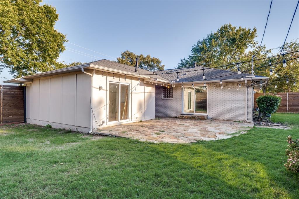 Lake Highlands Estates 14 - Residential Lease