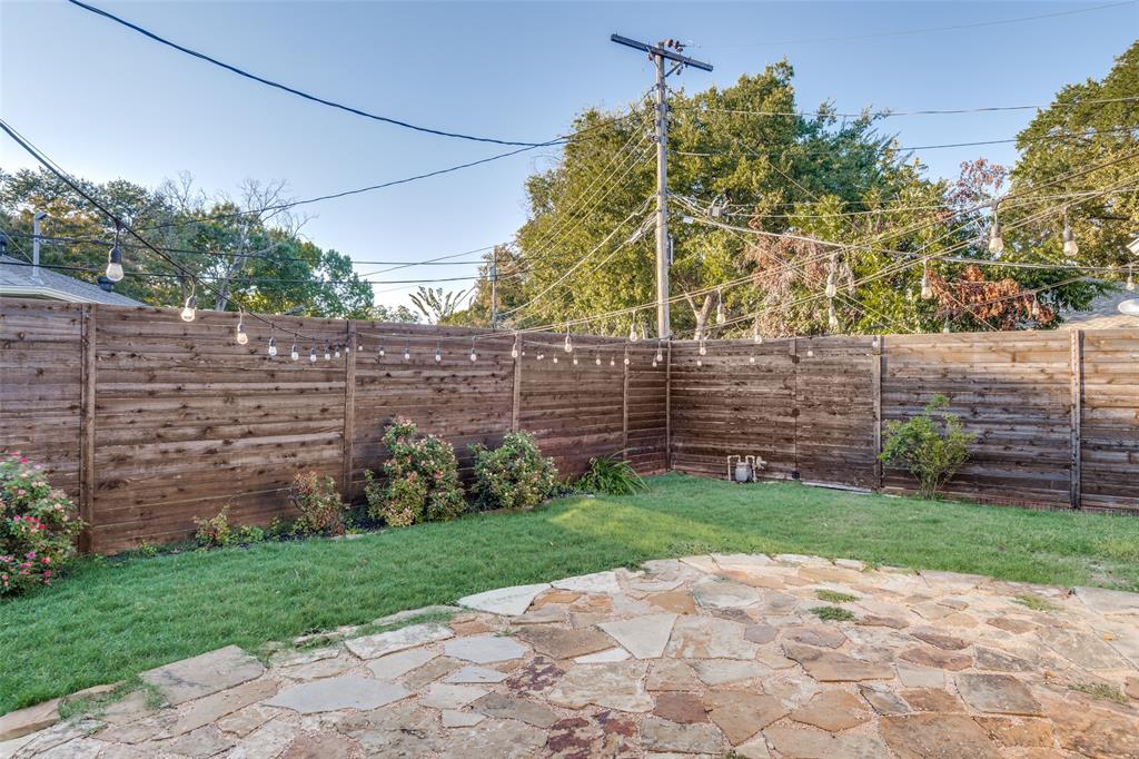 Lake Highlands Estates 14 - Residential Lease