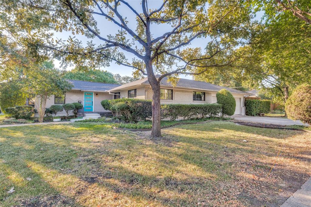 Lake Highlands Estates 14 - Residential Lease