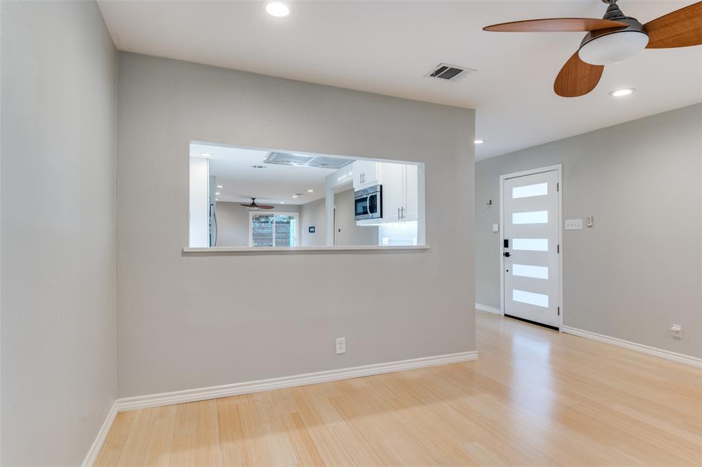 Lake Highlands Estates 14 - Residential Lease