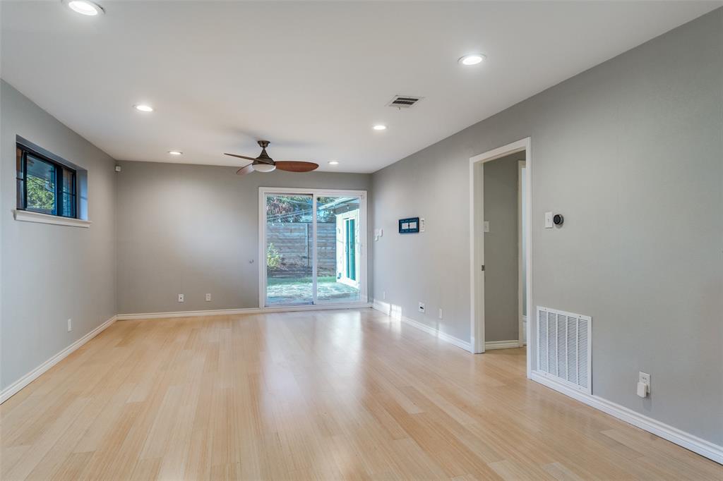 Lake Highlands Estates 14 - Residential Lease