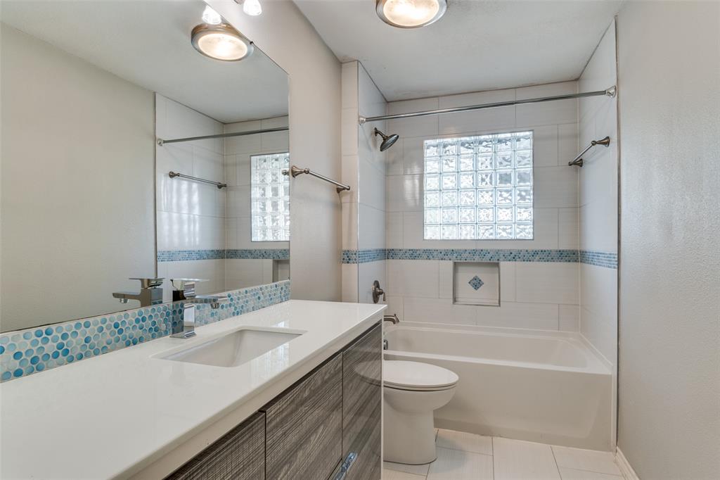 Lake Highlands Estates 14 - Residential Lease