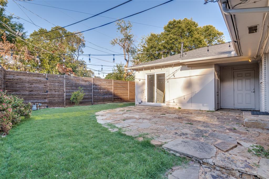 Lake Highlands Estates 14 - Residential Lease