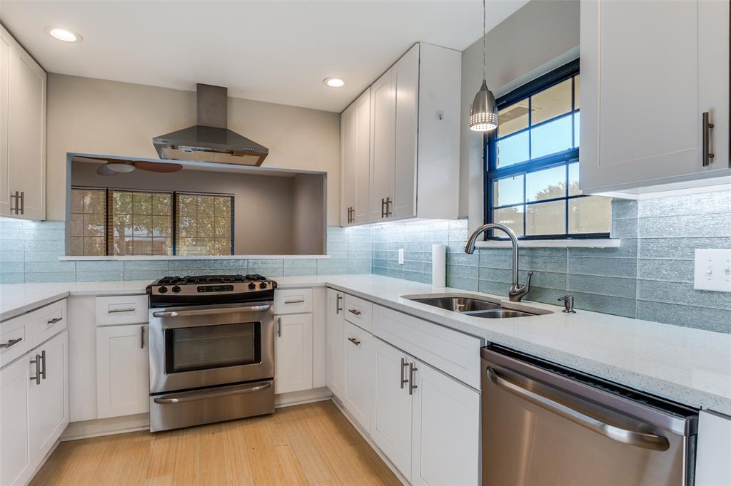 Lake Highlands Estates 14 - Residential Lease