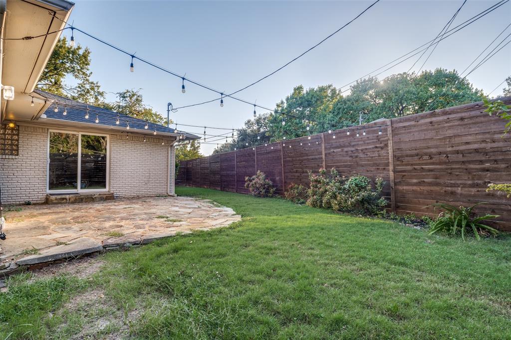 Lake Highlands Estates 14 - Residential Lease