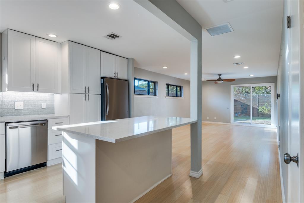 Lake Highlands Estates 14 - Residential Lease