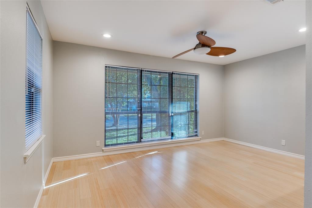 Lake Highlands Estates 14 - Residential Lease