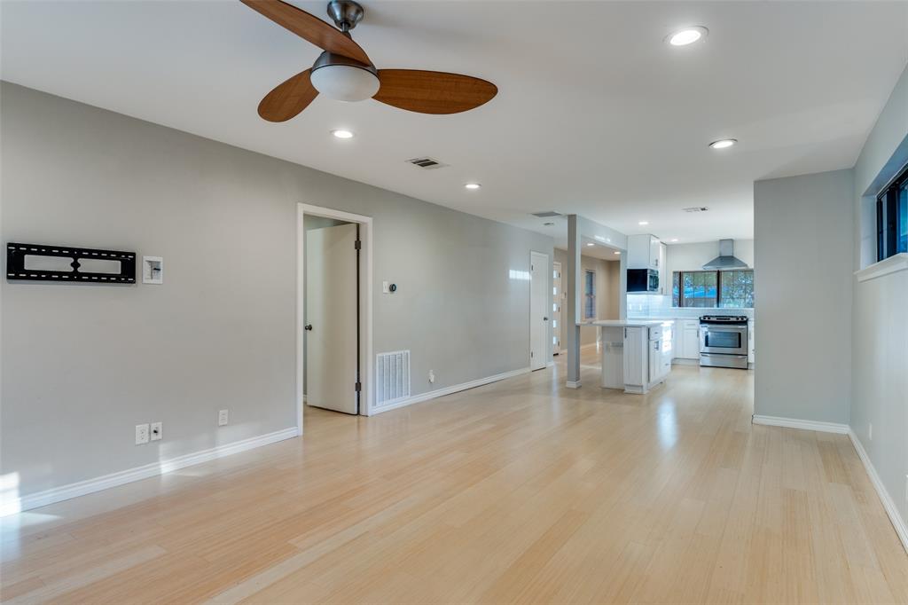 Lake Highlands Estates 14 - Residential Lease