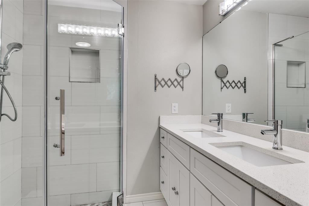 Lake Highlands Estates 14 - Residential Lease