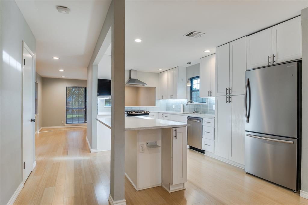 Lake Highlands Estates 14 - Residential Lease