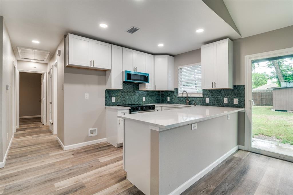 1516 Felix Drive