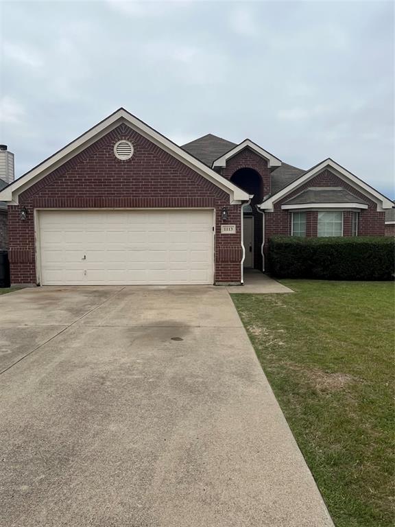 Mission Ridge Estates - Residential