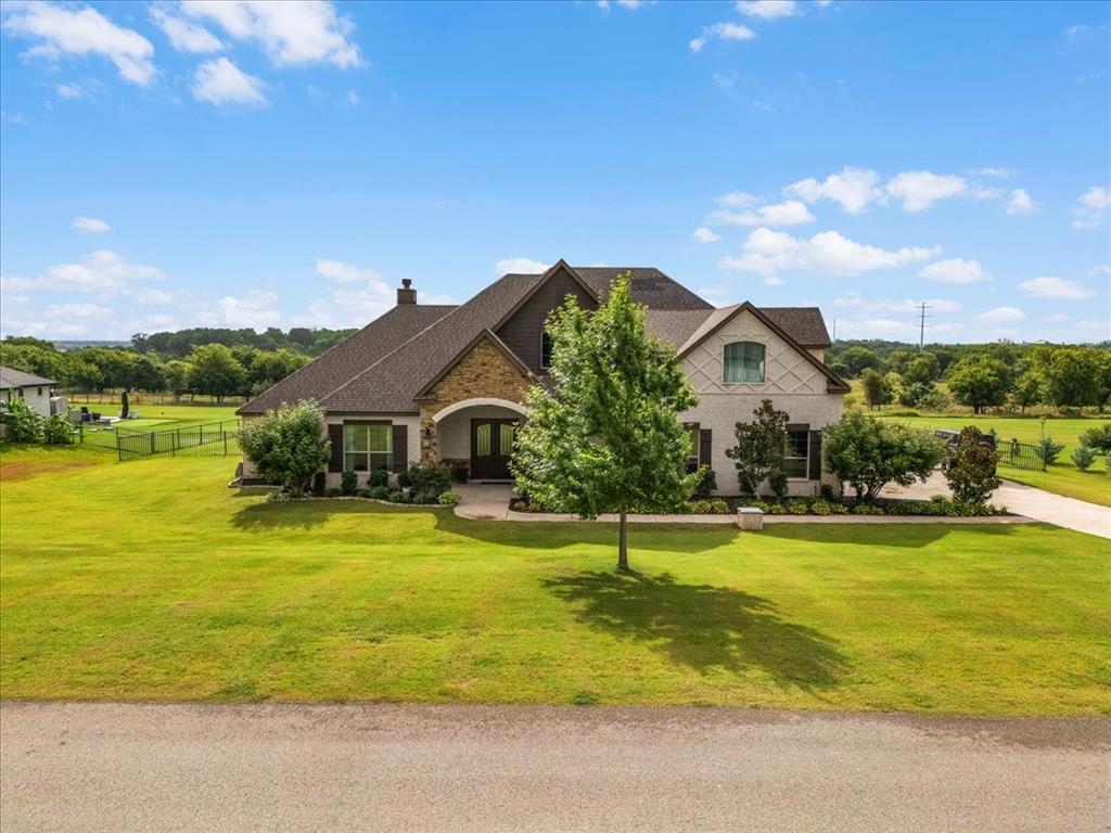8078 Cutter Corral Road