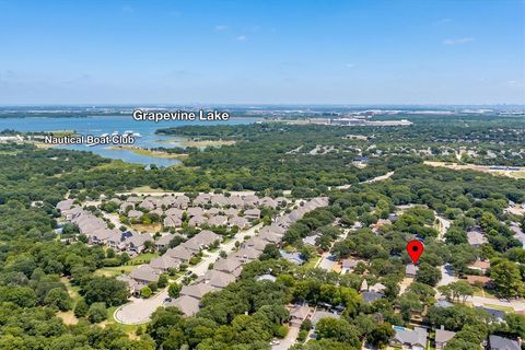 Tiny photo for 1006 N Lucas Drive, Grapevine, TX 76051 (MLS # 21330302)