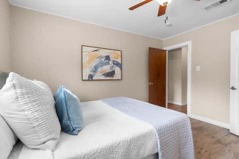 Tiny photo for 1006 N Lucas Drive, Grapevine, TX 76051 (MLS # 21330302)