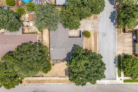 Tiny photo for 1006 N Lucas Drive, Grapevine, TX 76051 (MLS # 21330302)