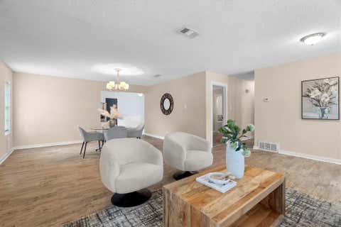 Tiny photo for 1006 N Lucas Drive, Grapevine, TX 76051 (MLS # 21330302)