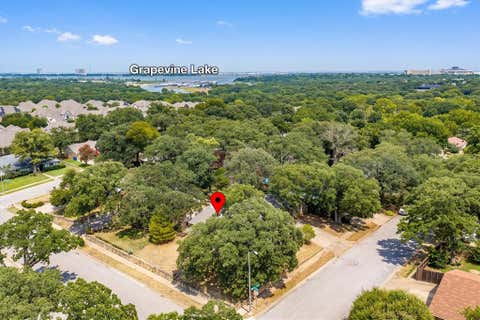 Tiny photo for 1006 N Lucas Drive, Grapevine, TX 76051 (MLS # 21330302)