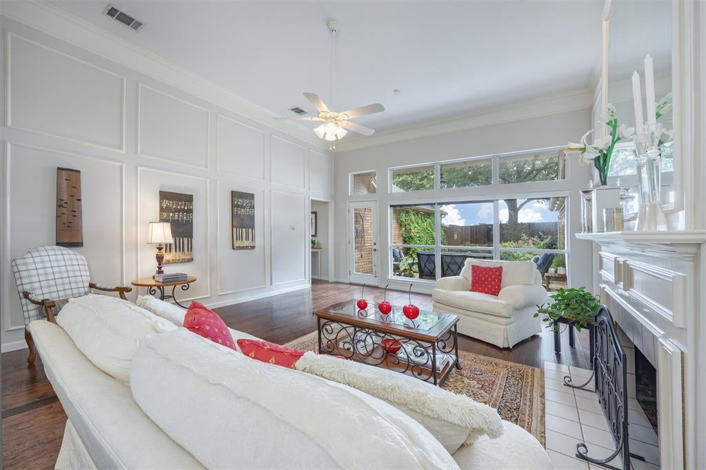 1717 Whitney Drive