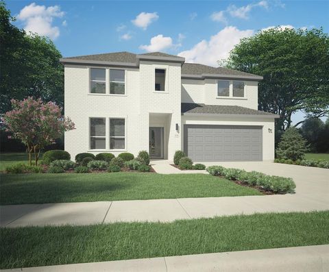 3717 Solstice Road McKinney TX 75071