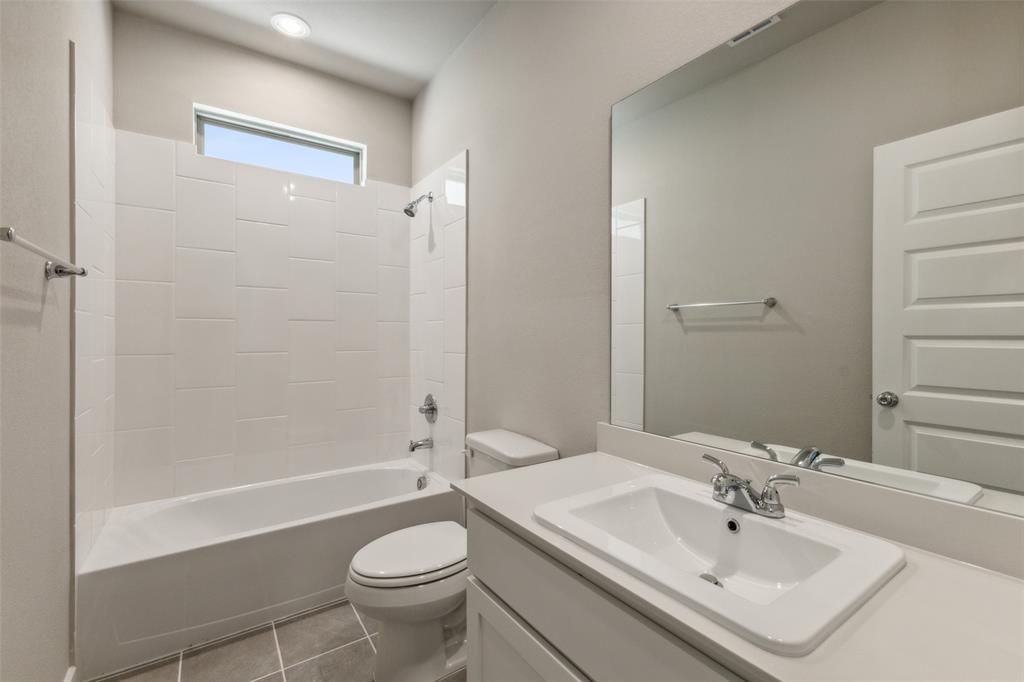 Painted Tree - Residential