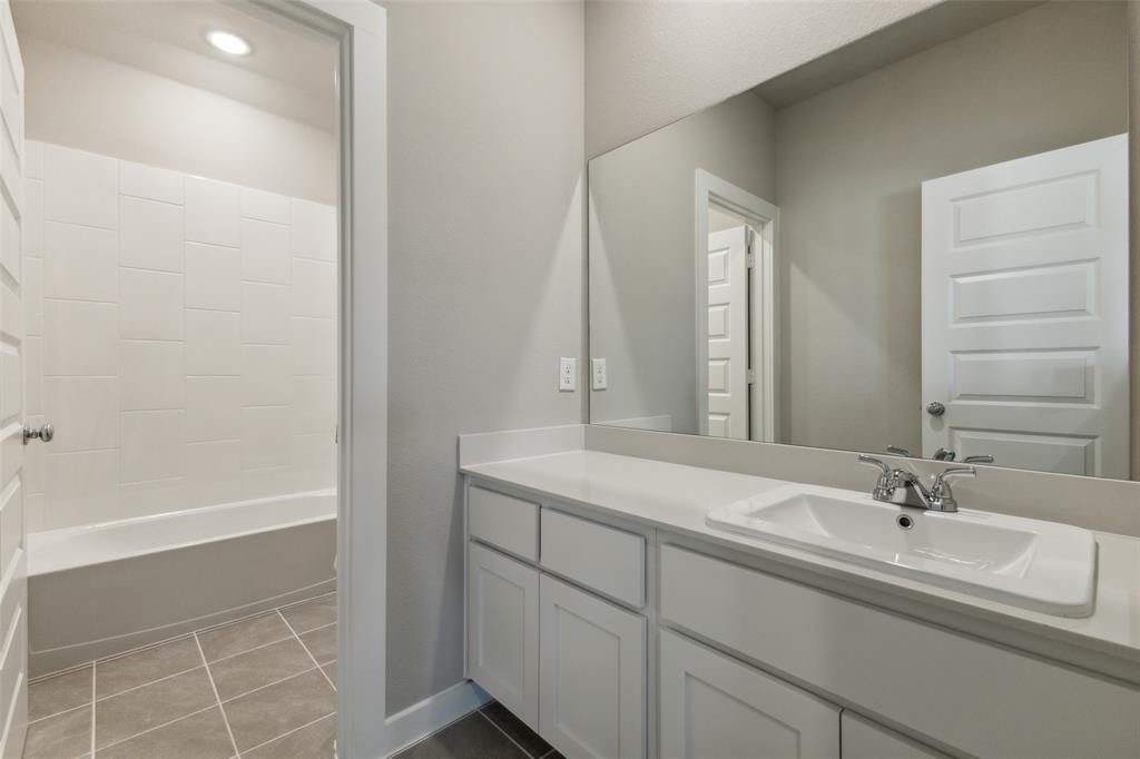 Painted Tree - Residential