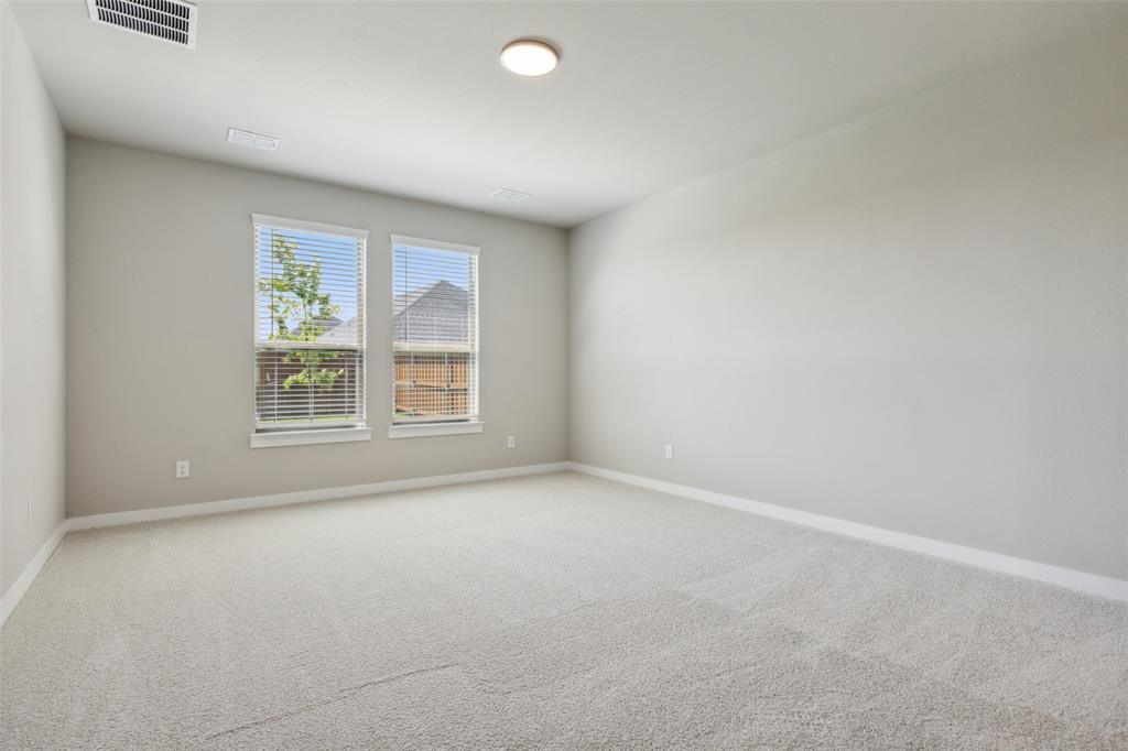 Painted Tree - Residential