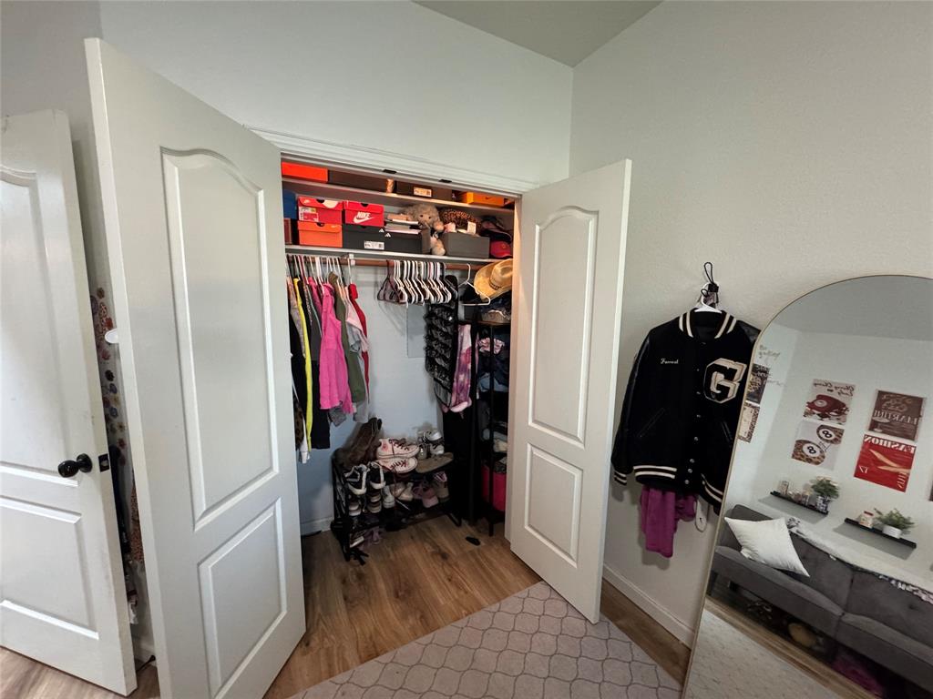 Bois D Arc Creek Estates - Residential